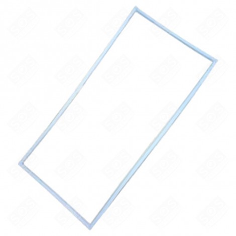 DOOR SEAL (FRIDGE SECTION) REFRIGERATOR, FREEZER - 2248016152
