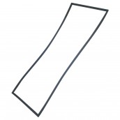 Original door seal (freezer part)