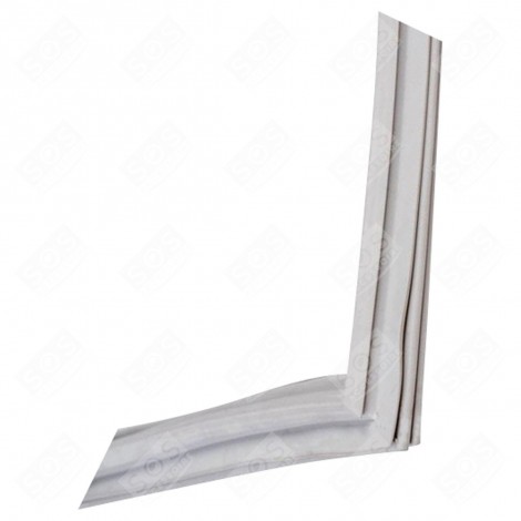ORIGINAL DOOR SEAL (REFRIGERATOR PART) REFRIGERATOR, FREEZER - 4546860300, 4668511900