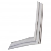 Original door seal (refrigerator part)