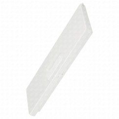 Freezer compartment door (original)