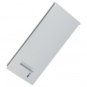 Freezer compartment door