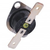 Thermostat (125 degrees) dryer