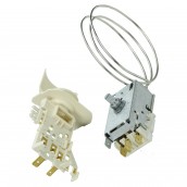 Thermostat - Clixon - 110 °C Dryer