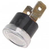 Original thermostat 126° SL red point