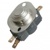 Klixon thermostat 80°/70°C