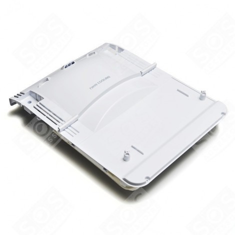 EVAPORATOR COVER ASSEMBLY (ORIGINAL) REFRIGERATOR, FREEZER - DA97-05290Q, DA97-03334K