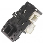 Original door security, Closure, Lock