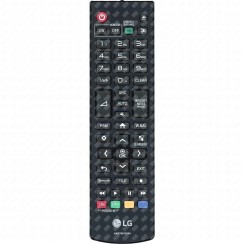 Remote control