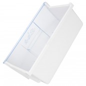 Bottom freezer drawer