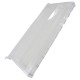ORIGINAL FREEZER FLAP REFRIGERATOR, FREEZER - 481010609763