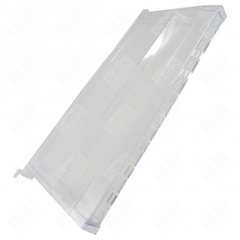 ORIGINAL FREEZER FLAP REFRIGERATOR, FREEZER - 481010609763
