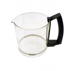 Coffee pot without lid