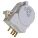 DEFROST TIMER REFRIGERATOR, FREEZER - 4812470185