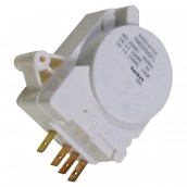 Defrost timer