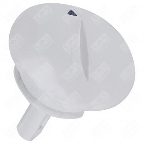 ADJUSTMENT BUTTON REFRIGERATOR, FREEZER - 7424080