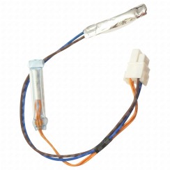 Defrosting sensor