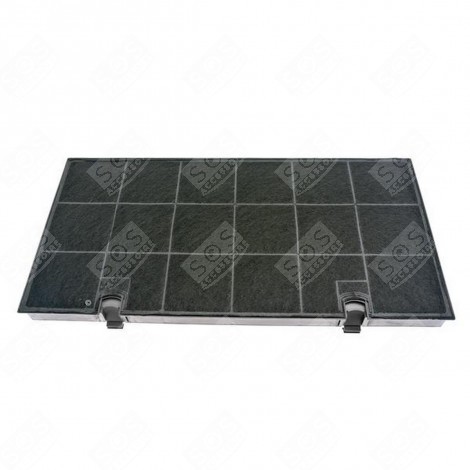TYPE 150 CHF150 CARBON FILTER EXTRACTOR HOOD - 481281718526 DKF24