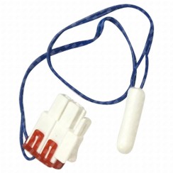 Evaporator temperature sensor