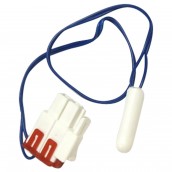 Evaporator temperature sensor
