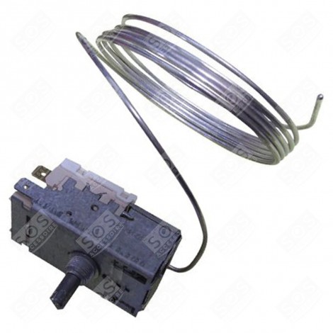 THERMOSTAT REFRIGERATOR, FREEZER - K57L5897, 2262141167