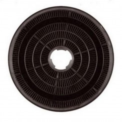 Round type D185 CHF185 carbon filter (sold individually) (original)