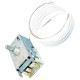 THERMOSTAT REFRIGERATOR, FREEZER - K59-L2684