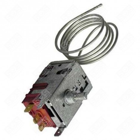 ORIGINAL THERMOSTAT REFRIGERATOR, FREEZER - 077B6627