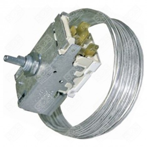 ORIGINAL THERMOSTAT REFRIGERATOR, FREEZER - K56-L1903, 2054710047