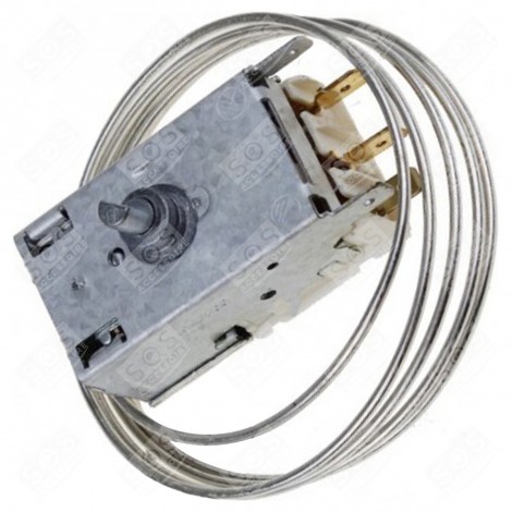 THERMOSTAT REFRIGERATOR, FREEZER - 484000008689, 481227129078