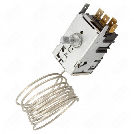 ORIGINAL THERMOSTAT REFRIGERATOR, FREEZER - C00264481