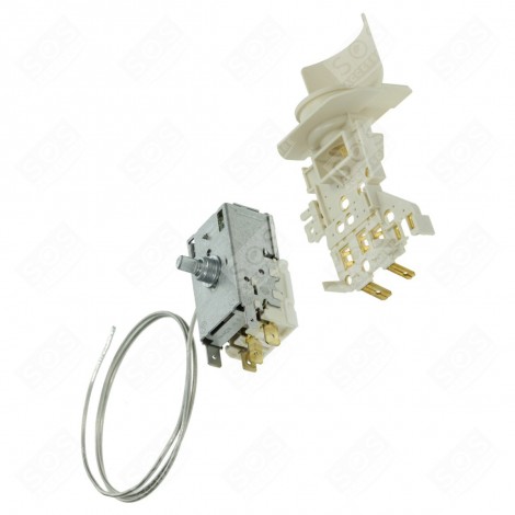 THERMOSTAT REFRIGERATOR, FREEZER - 481228238178
