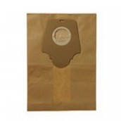 Box of 5 paper bags (+2 filters)