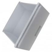 Freezer Drawer without Screen Printing