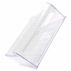 Top freezer drawer, printed