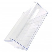 Top freezer drawer, printed