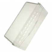 Bottom freezer drawer