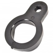 Cam hinge riser (original)