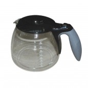 Black and grey coffee pot type 3104