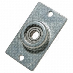 Original ball bearing support