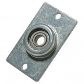 Original ball bearing support