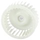 ORIGINAL IMPELLER TUMBLE DRYER - 481690, 00096451