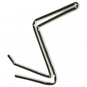 Front felt (original)