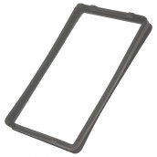 Rear gasket