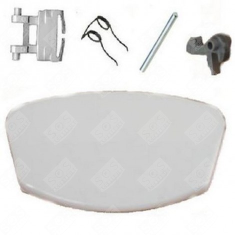 DOOR HANDLE WM400 WASHING MACHINES - 719004400