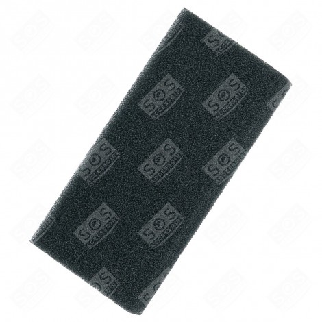 SPONGE FILTER ORIGINAL TUMBLE DRYER - 2952380100