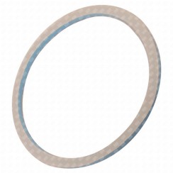 Rear drum felt (original)