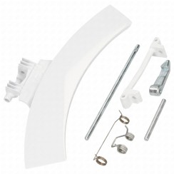 Door handle kit