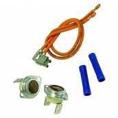 Thermostat kit 80° / 109°