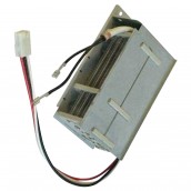 1150 + 750 W Resistance